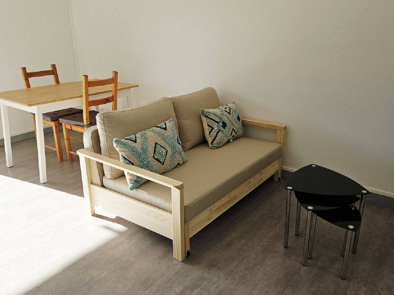 Appartement T2 ANTIBES (06600) AZUR CONCEPT GESTION