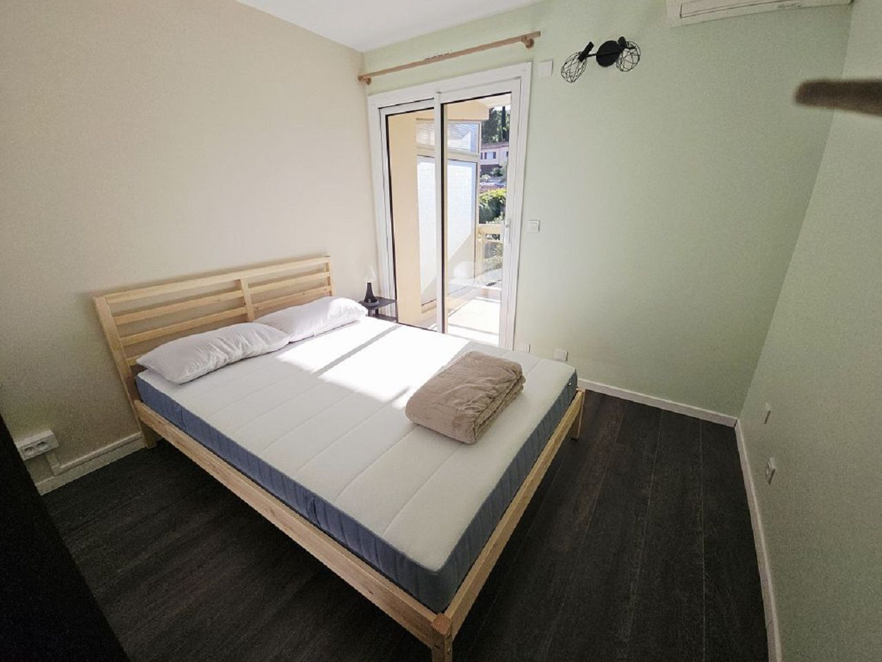 Appartement T2 ANTIBES (06600) AZUR CONCEPT GESTION