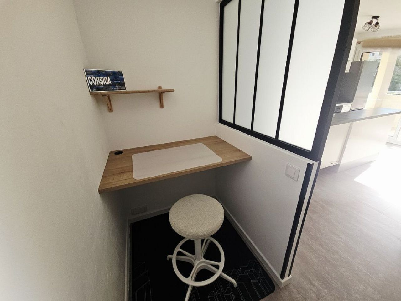 Appartement T2 ANTIBES (06600) AZUR CONCEPT GESTION