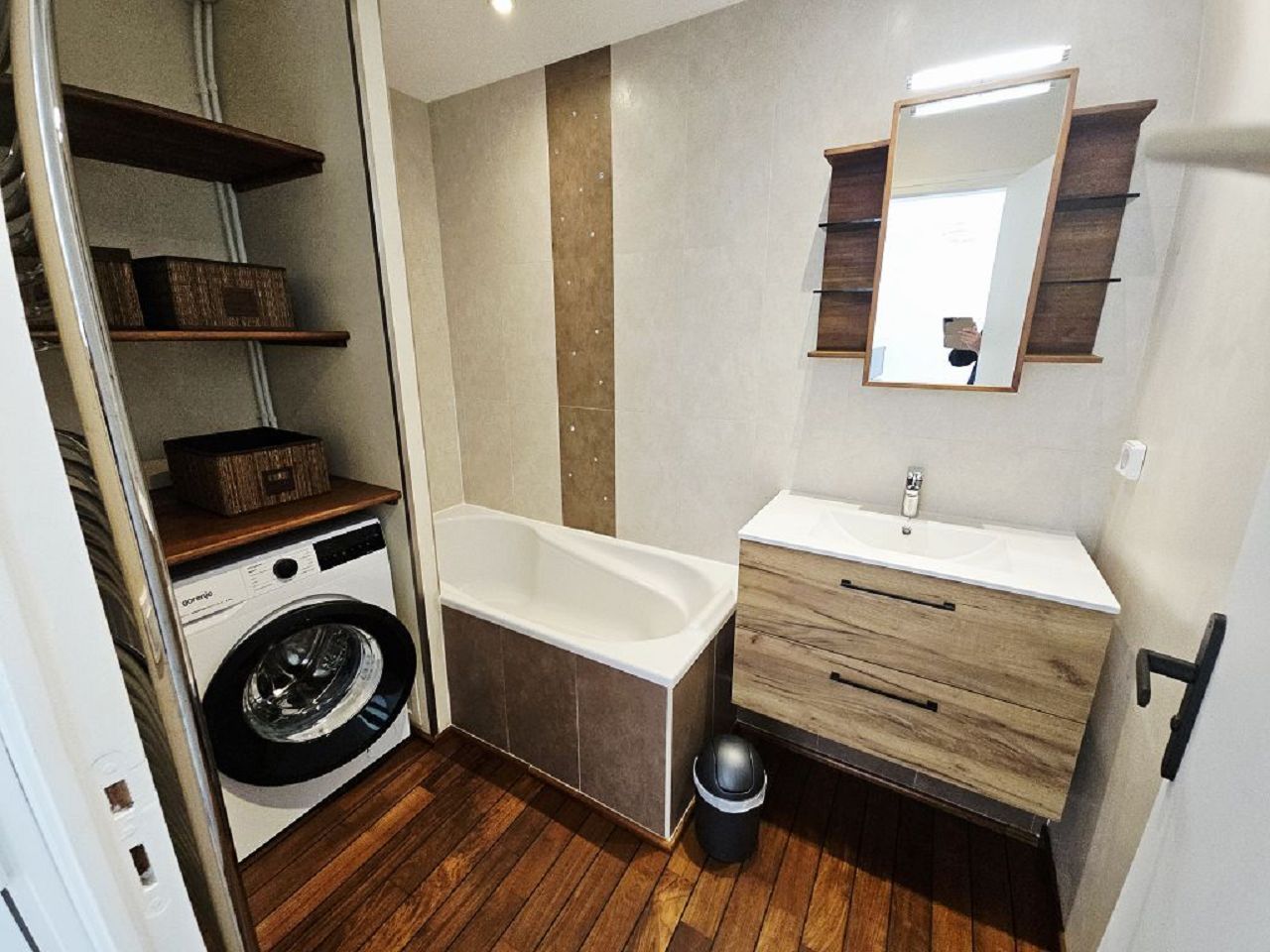 Appartement T2 ANTIBES (06600) AZUR CONCEPT GESTION