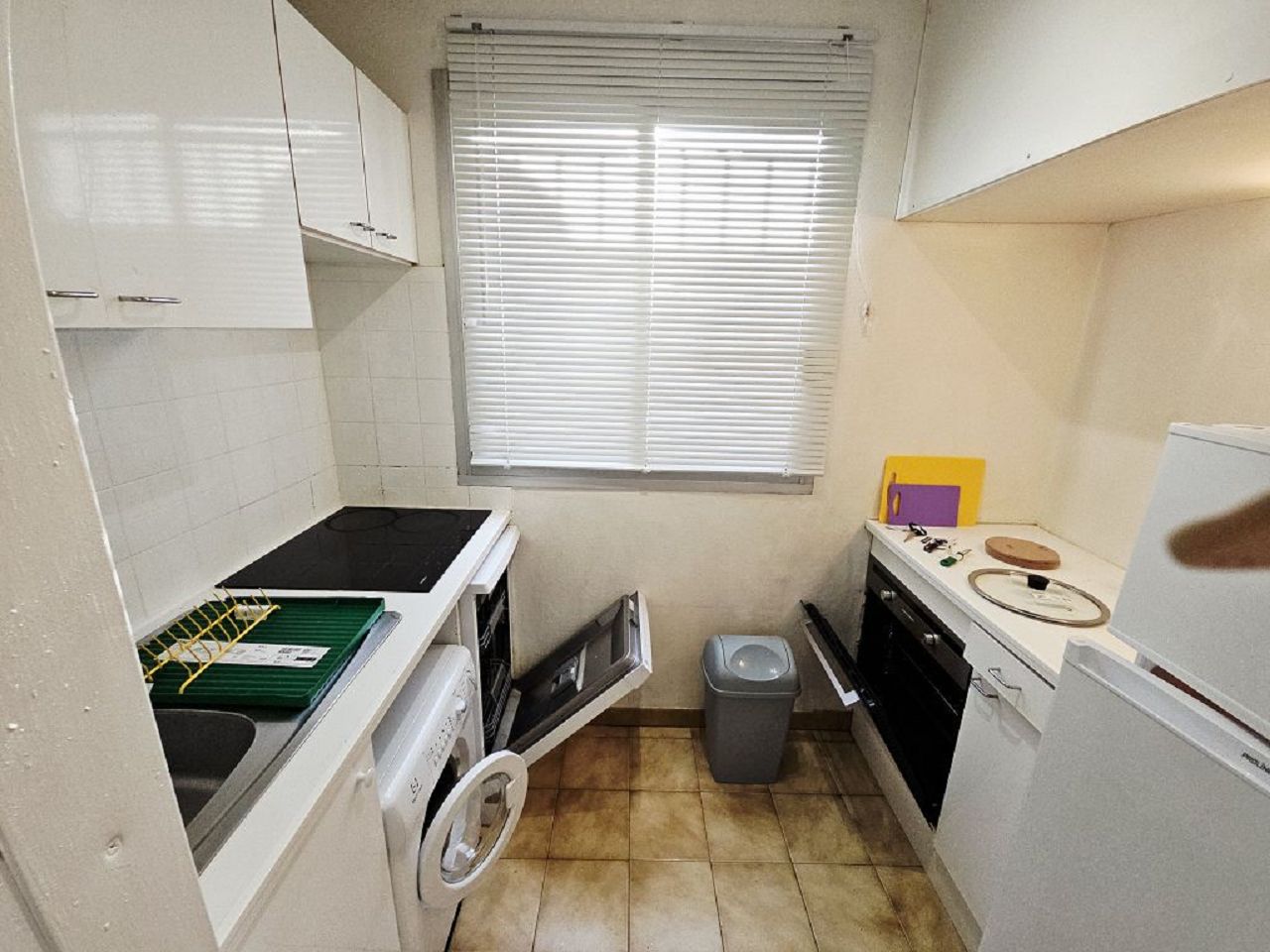 Appartement T2 antibes (06600) AZUR CONCEPT GESTION