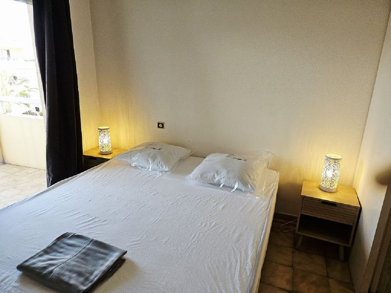 Appartement T2 antibes (06600) AZUR CONCEPT GESTION