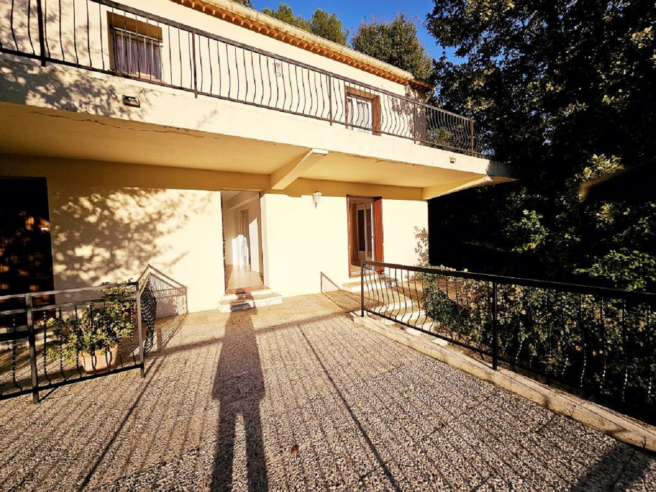 Appartement T4 ANTIBES (06600) AZUR CONCEPT GESTION