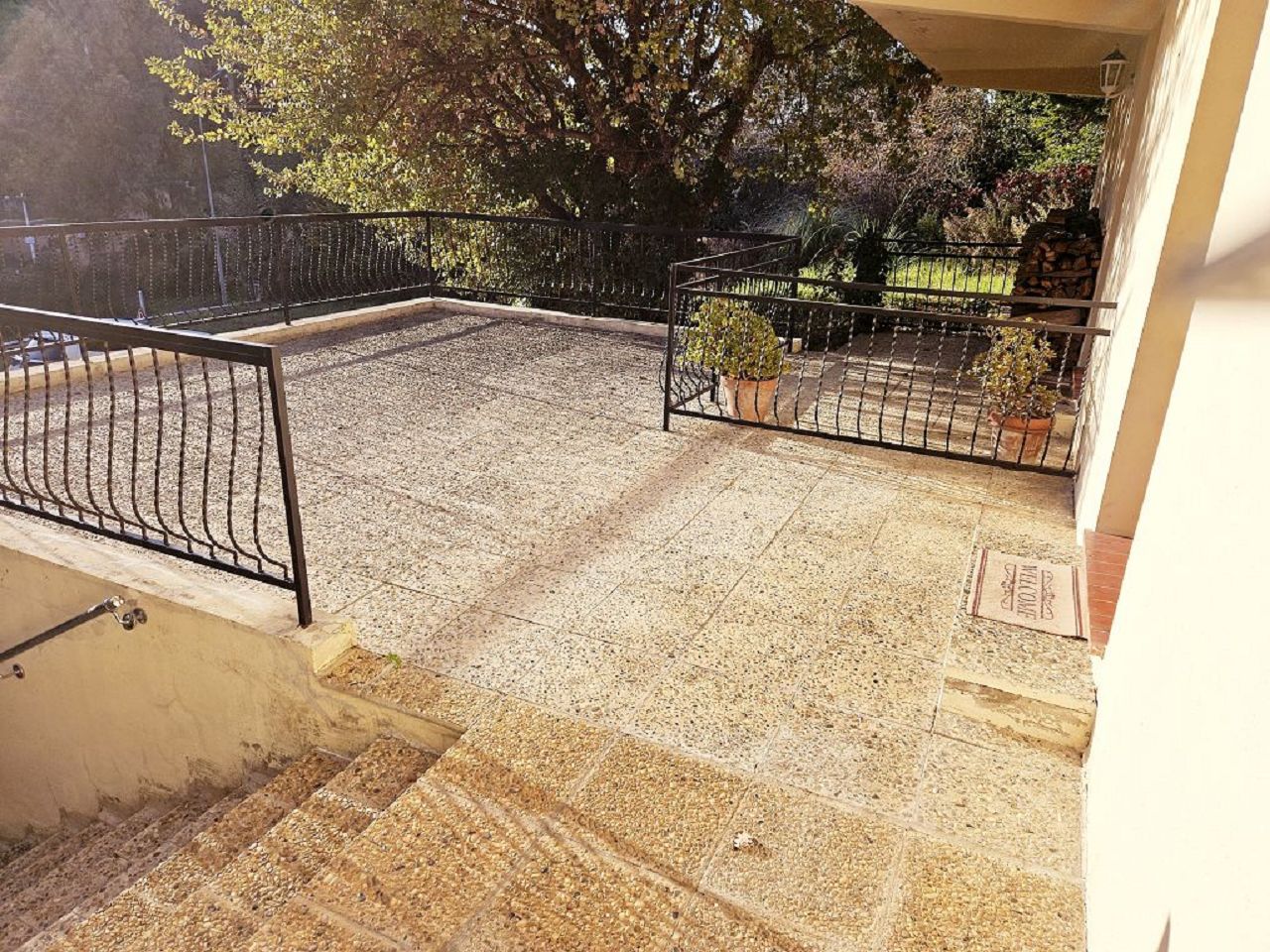 Appartement T4 ANTIBES (06600) AZUR CONCEPT GESTION