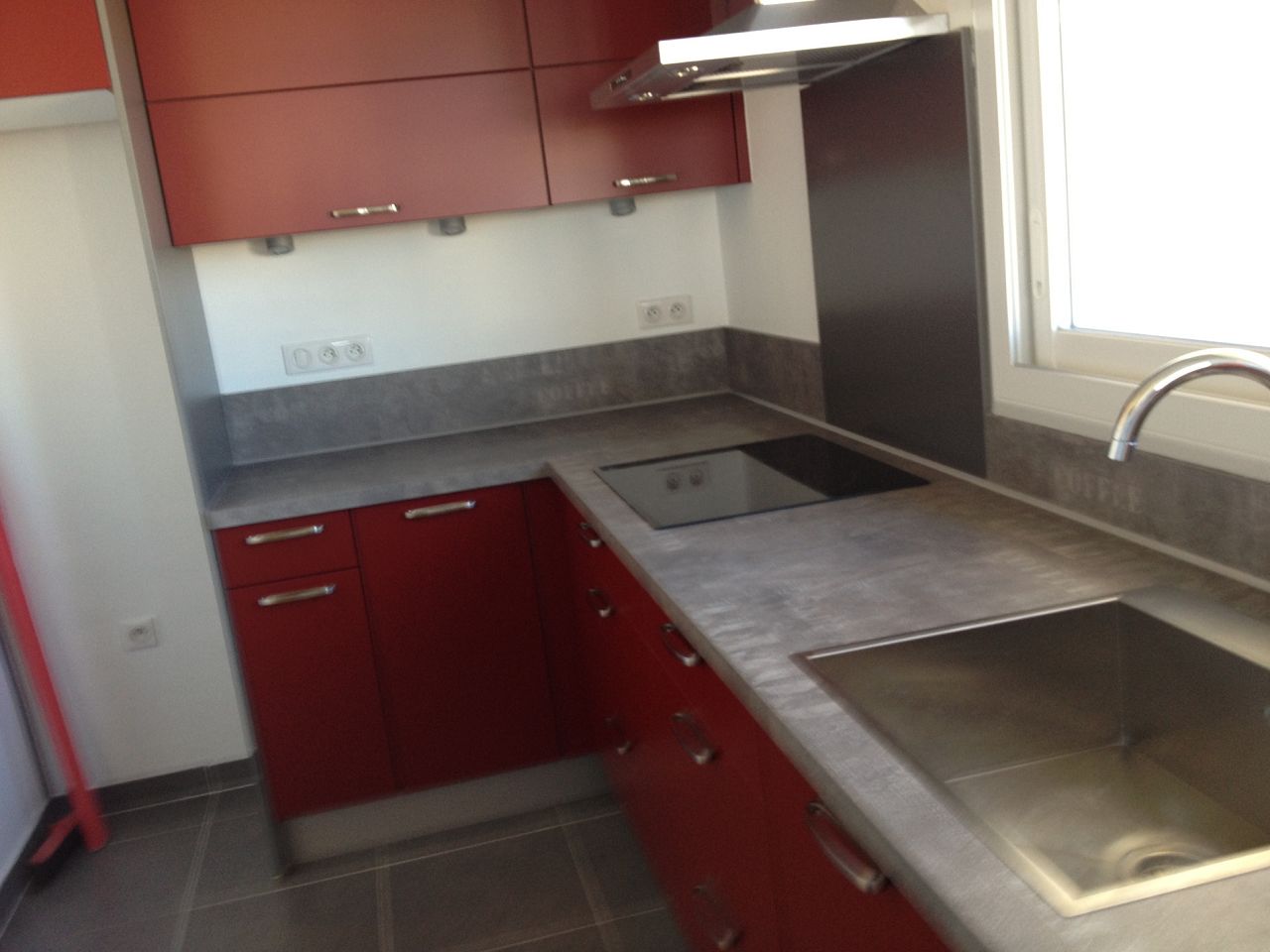 Appartement T3 ANTIBES (06600) AZUR CONCEPT GESTION