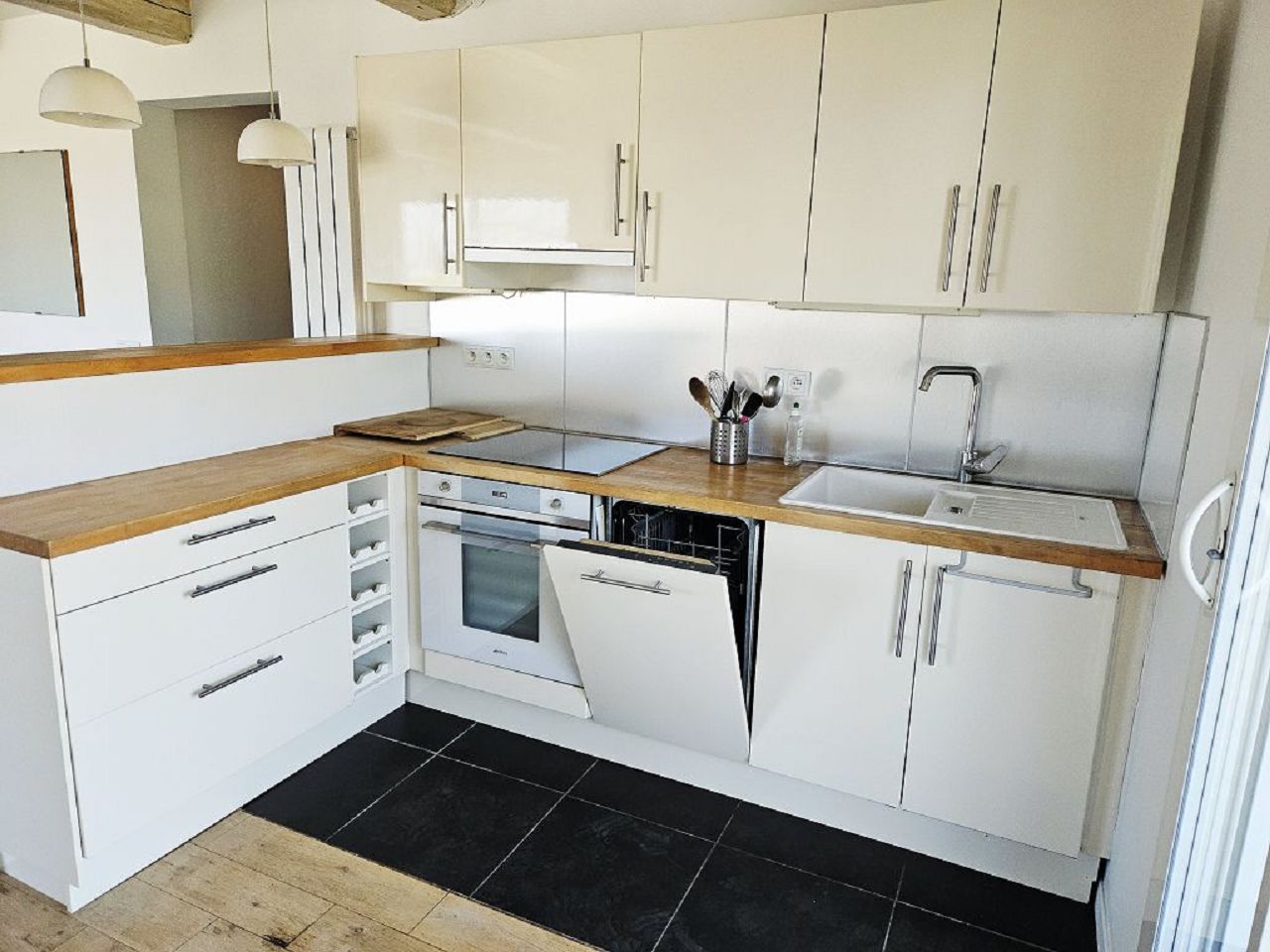 Appartement T3 antibes (06600) AZUR CONCEPT GESTION