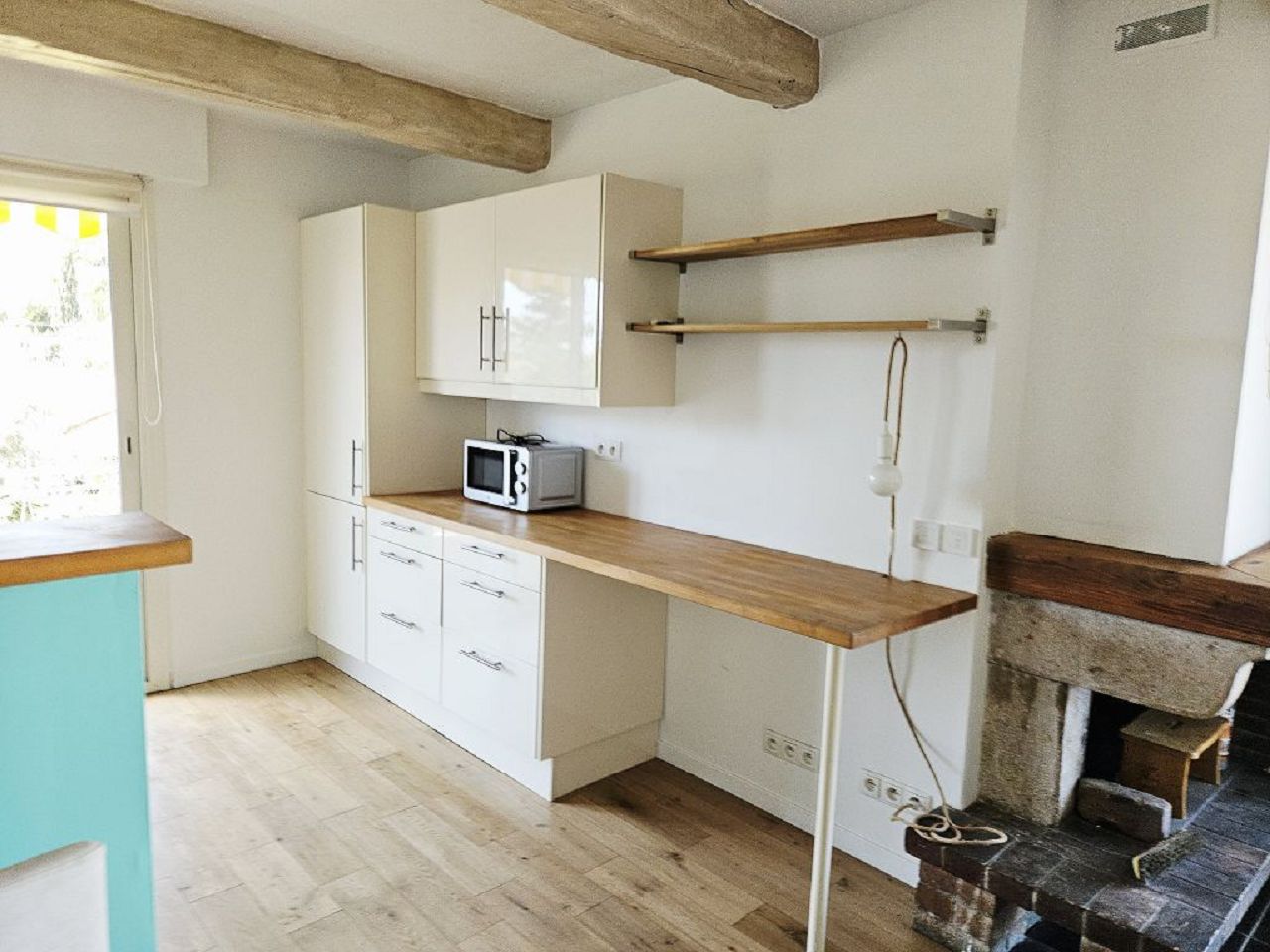Appartement T3 antibes (06600) AZUR CONCEPT GESTION