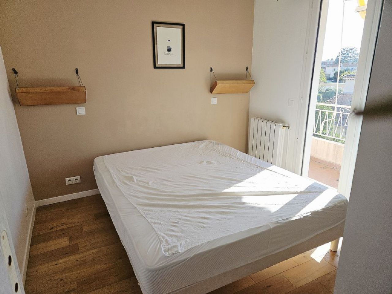 Appartement T3 antibes (06600) AZUR CONCEPT GESTION