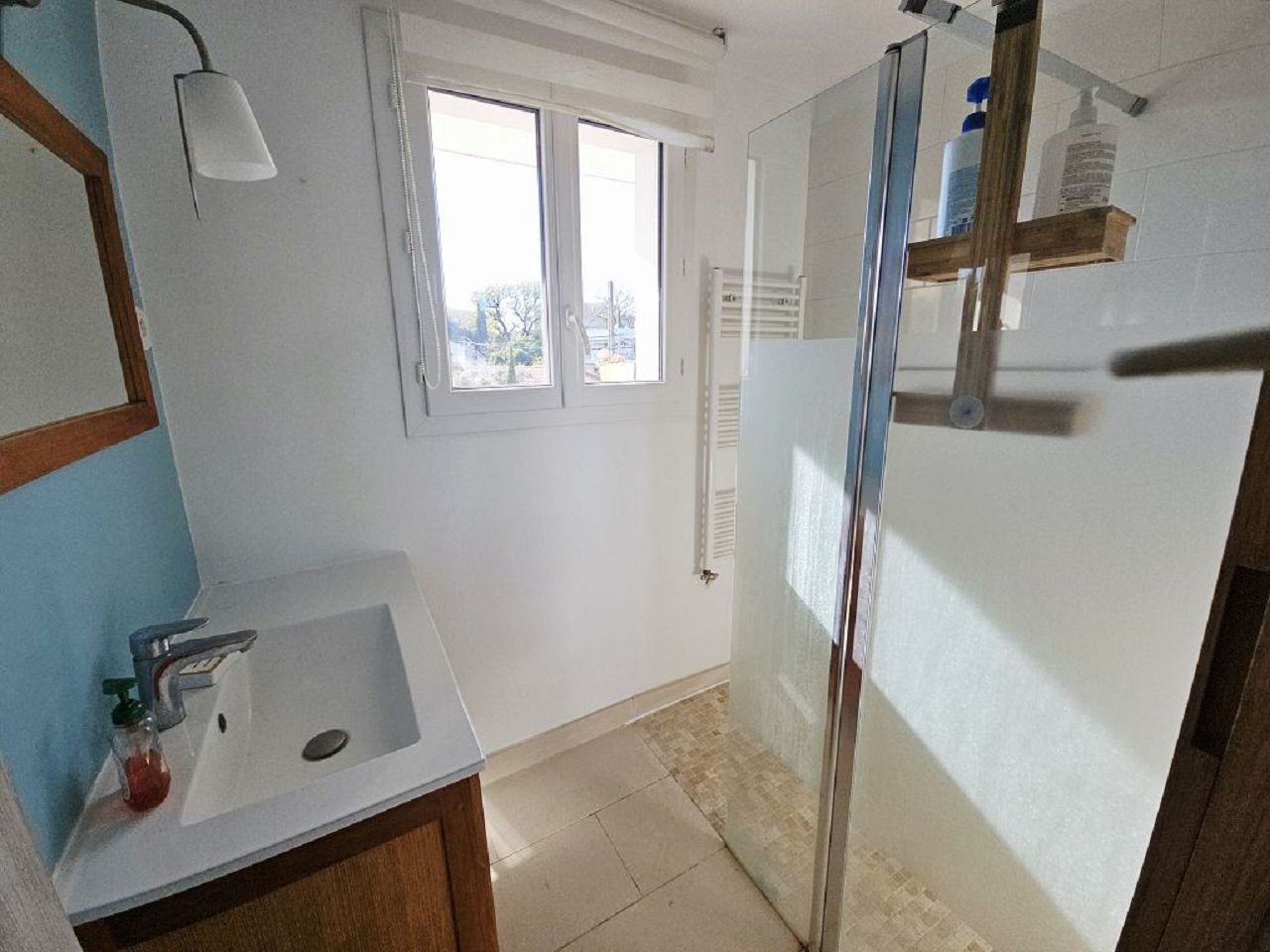 Appartement T3 antibes (06600) AZUR CONCEPT GESTION