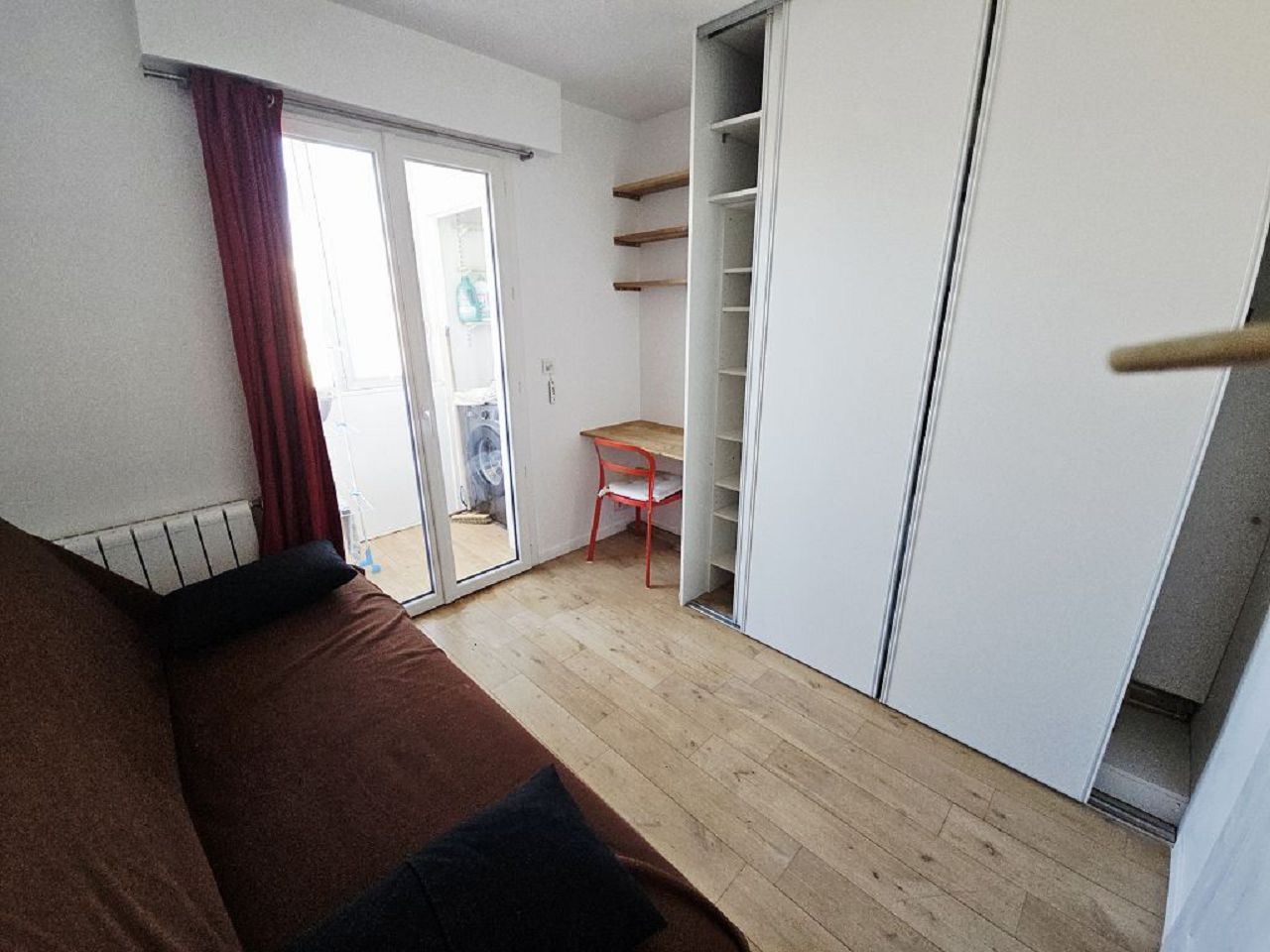 Appartement T3 antibes (06600) AZUR CONCEPT GESTION