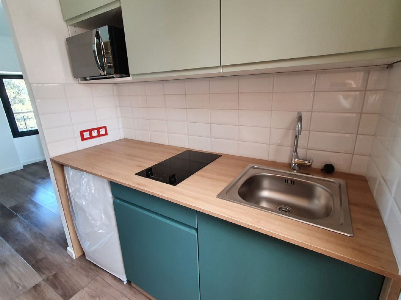 Appartement Studio antibes (06600) AZUR CONCEPT GESTION