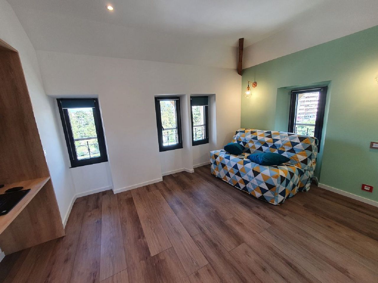 Appartement Studio antibes (06600) AZUR CONCEPT GESTION