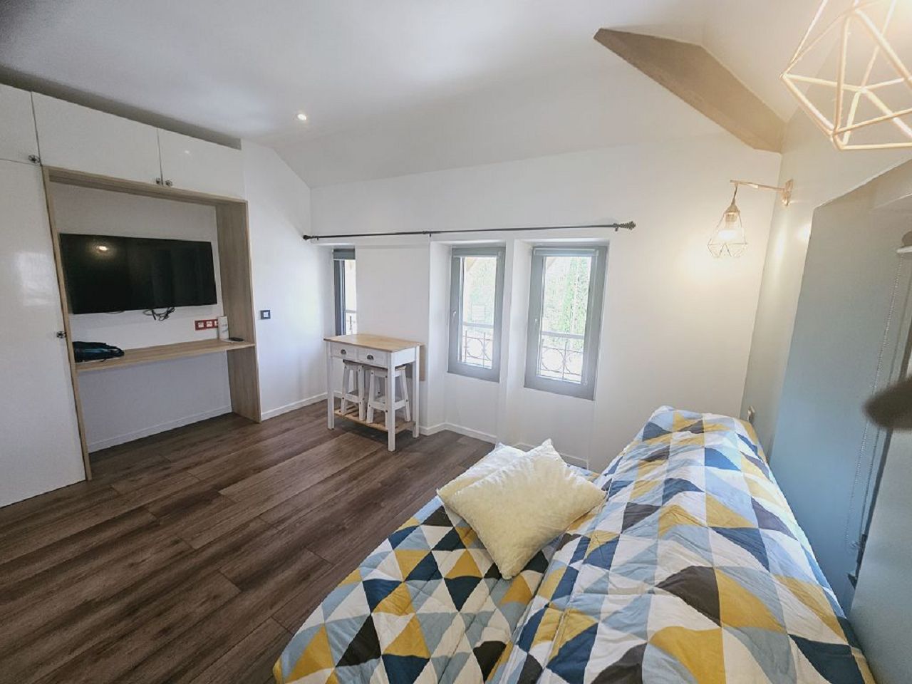 Appartement Studio antibes (06600) AZUR CONCEPT GESTION
