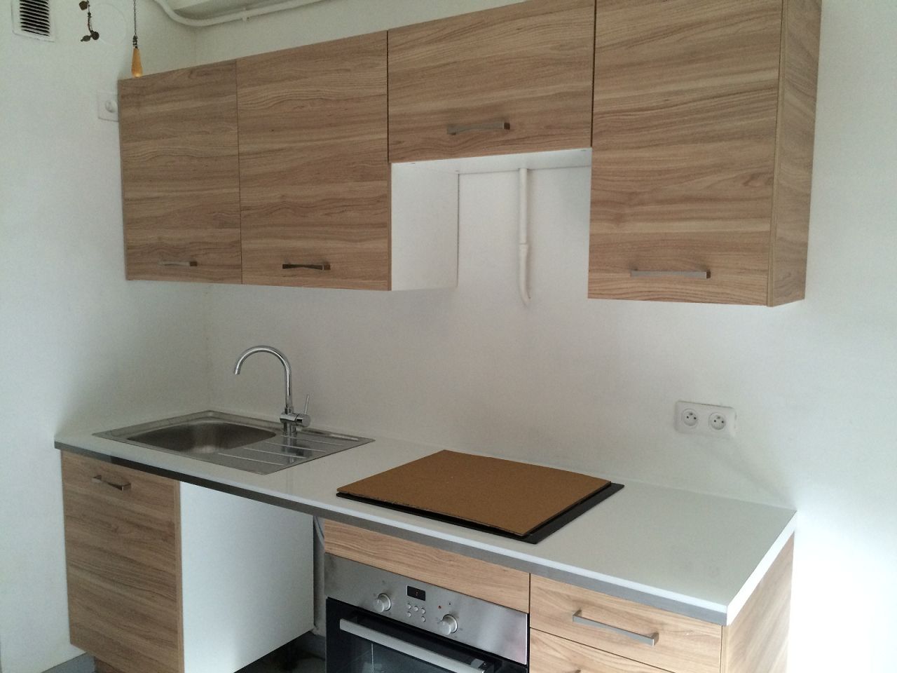 Appartement T3 ANTIBES (06600) AZUR CONCEPT GESTION