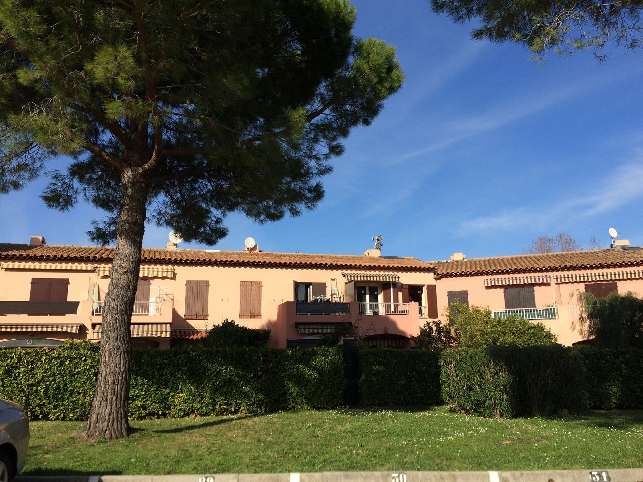 Appartement Duplex VALLAURIS (06220) AZUR CONCEPT GESTION