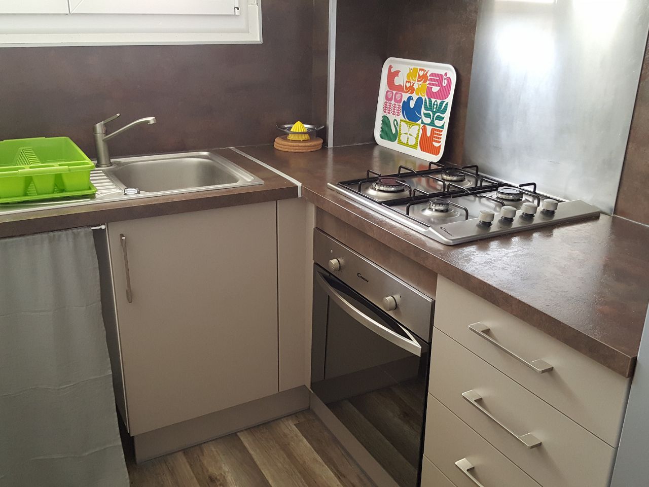 Appartement T2 JUAN LES PINS (06160) AZUR CONCEPT GESTION