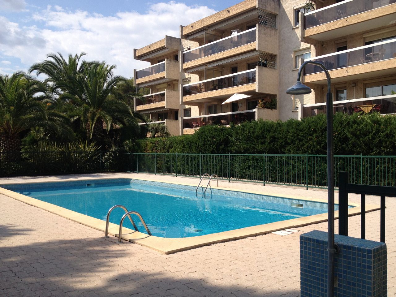 Appartement T2 ANTIBES (06600) AZUR CONCEPT GESTION