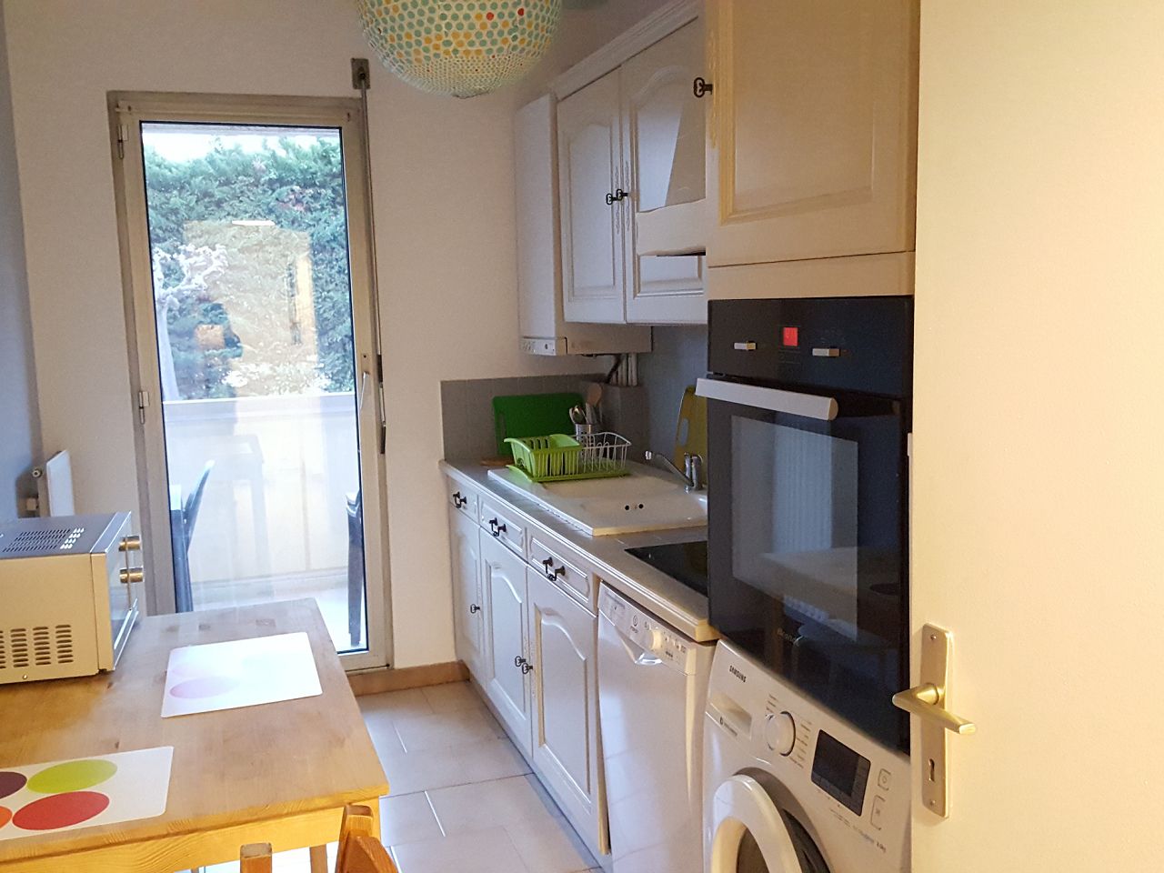 Appartement T2 ANTIBES (06600) AZUR CONCEPT GESTION