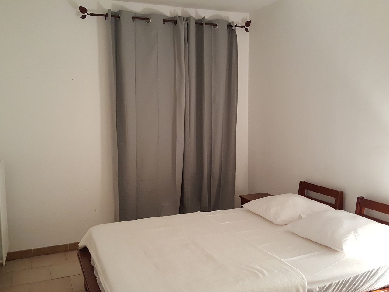 Appartement T2 ANTIBES (06600) AZUR CONCEPT GESTION