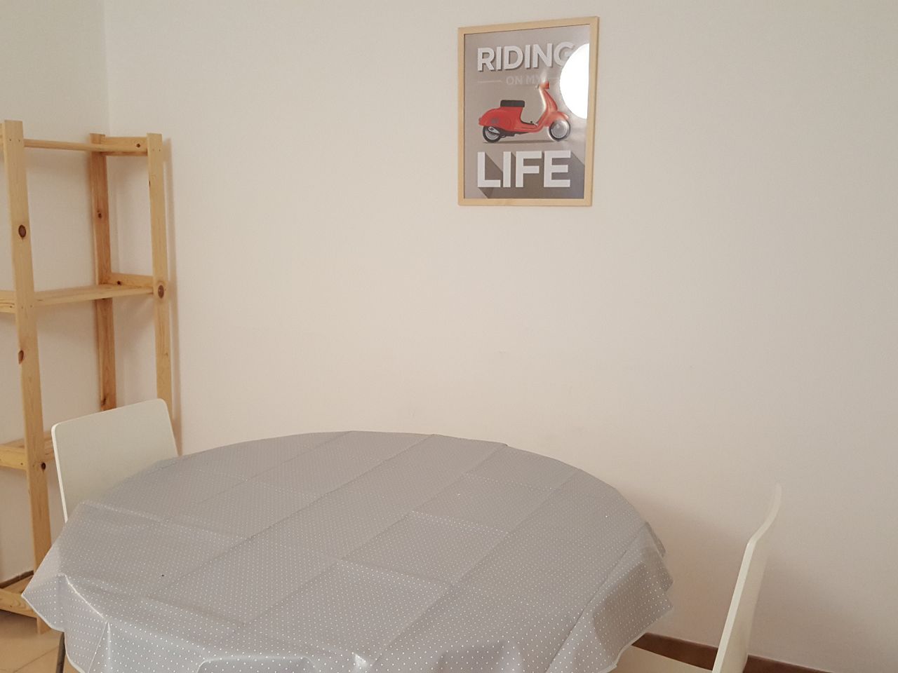 Appartement T2 ANTIBES (06600) AZUR CONCEPT GESTION