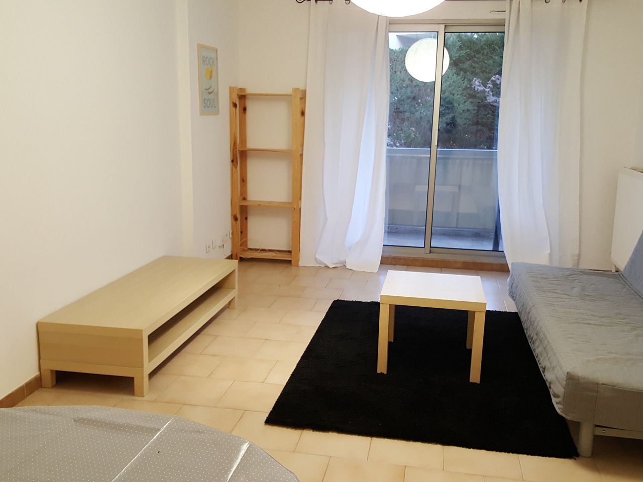 Appartement T2 ANTIBES (06600) AZUR CONCEPT GESTION
