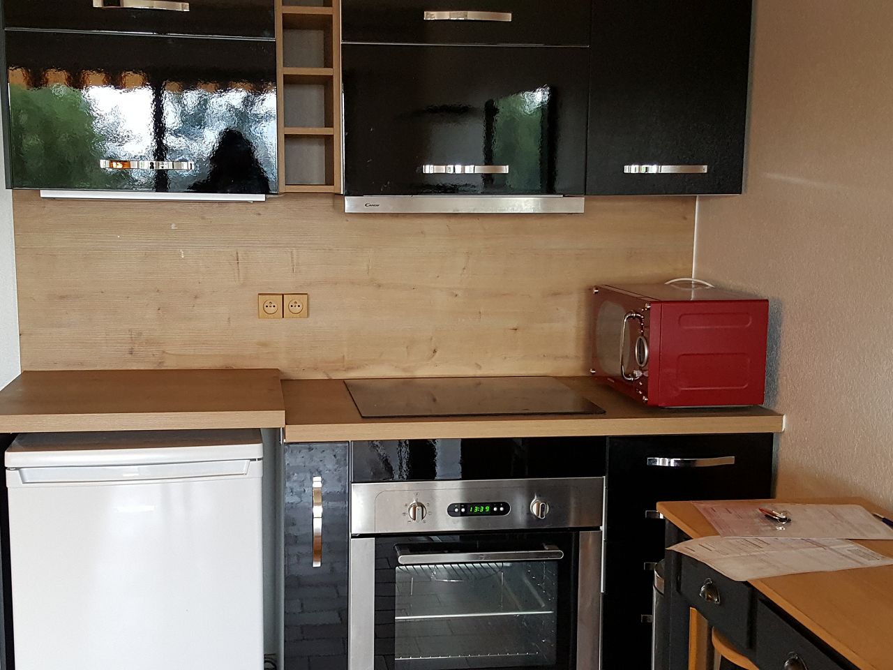 Appartement T2 ANTIBES (06600) AZUR CONCEPT GESTION