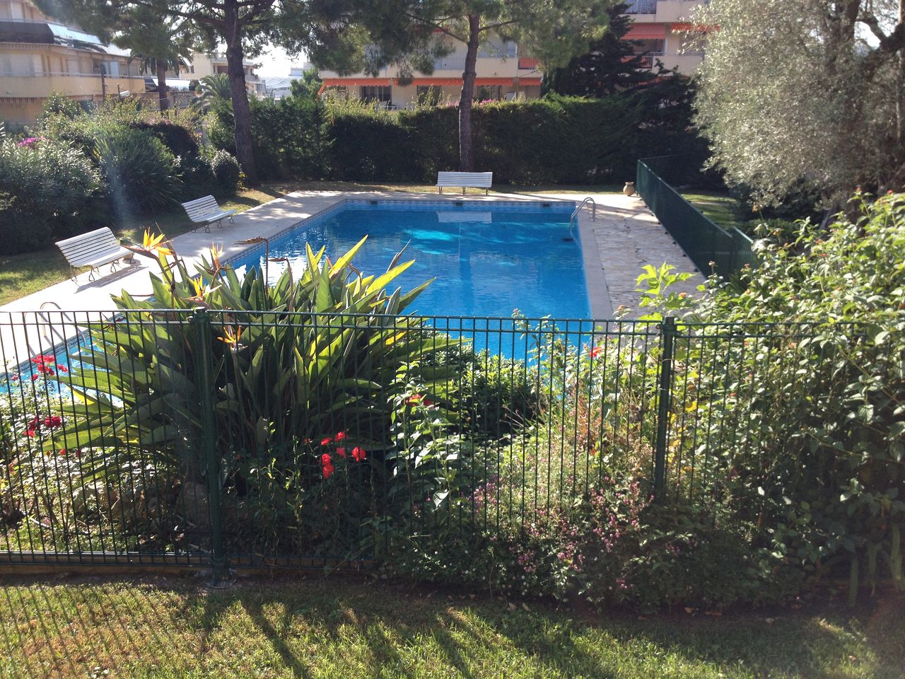 Appartement Studio JUAN LES PINS (06160) AZUR CONCEPT GESTION