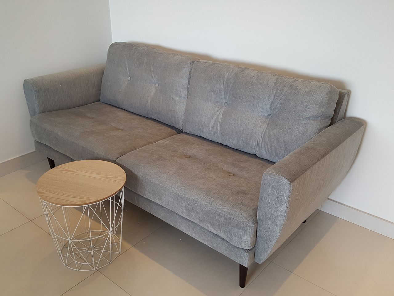 Appartement T2 ANTIBES (06600) AZUR CONCEPT GESTION