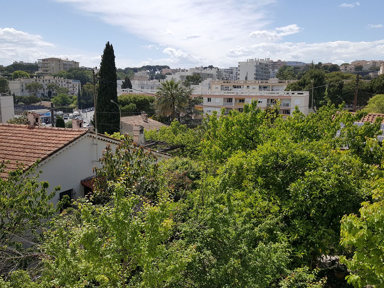 Appartement T3 ANTIBES (06600) AZUR CONCEPT GESTION