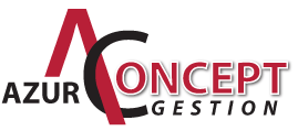 agence Immobilière AZUR CONCEPT GESTION